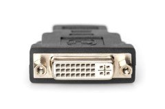 Digitus AK-330505-000-S HDMI DVI-I Adaptörü
