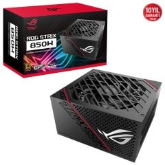 ASUS  ROG-STRIX-850G 80+ GOLD POWER SUPPLY
