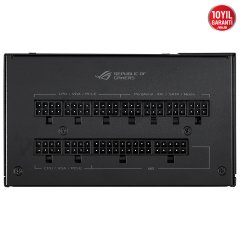 ASUS  ROG-STRIX-850G 80+ GOLD POWER SUPPLY