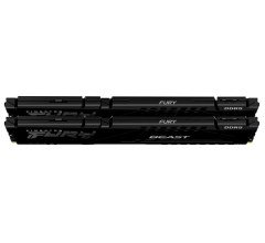 Kingston Fury 32GB Kit 4800 DDR5 KF548C38BBK2-32