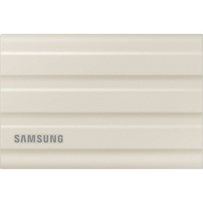 Samsung T7 2TB Usb3.2 Bej Taşınabilir SSD