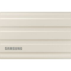 Samsung T7 2TB Usb3.2 Bej Taşınabilir SSD