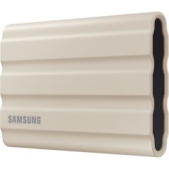 Samsung T7 2TB Usb3.2 Bej Taşınabilir SSD
