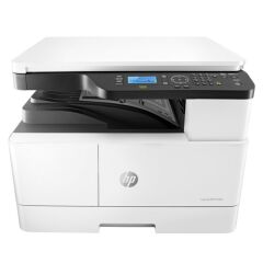 HP LaserJet MFP M438N Çok Fonksiyonlu (8AF43A)
