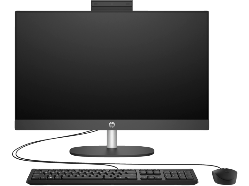 HP 240 G10 8T2W7ES i7-1355U 16GB 512GB SSD 23.8'' FDOS