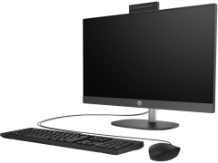 HP 240 G10 8T2W7ES i7-1355U 16GB 512GB SSD 23.8'' FDOS