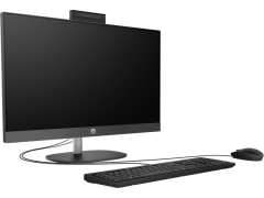 HP 240 G10 8T2W7ES i7-1355U 16GB 512GB SSD 23.8'' FDOS