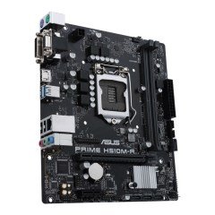 Asus Prime H510M-R-SI 1200P Vga Dvi Hdmi Usb3.2