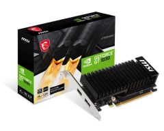 MSI GeForce GT 1030 4GHD4 LP 4GB OC Hdmi Dp