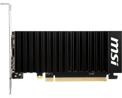 MSI GeForce GT 1030 4GHD4 LP 4GB OC Hdmi Dp