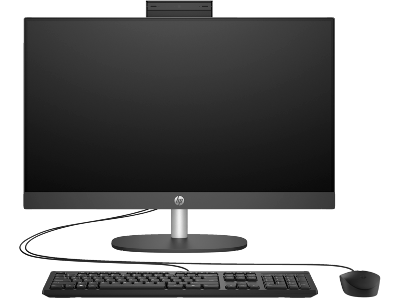 HP 8T2W4ES 240 G10 I3-N300 8GB 512GB SSD 23.8 FDOS
