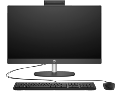 HP 8T2W4ES 240 G10 I3-N300 8GB 512GB SSD 23.8 FDOS