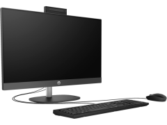 HP 8T2W4ES 240 G10 I3-N300 8GB 512GB SSD 23.8 FDOS