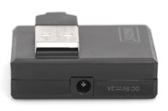 Digitus DA-70217 4 Port USB 2.0 Çoklayıcı