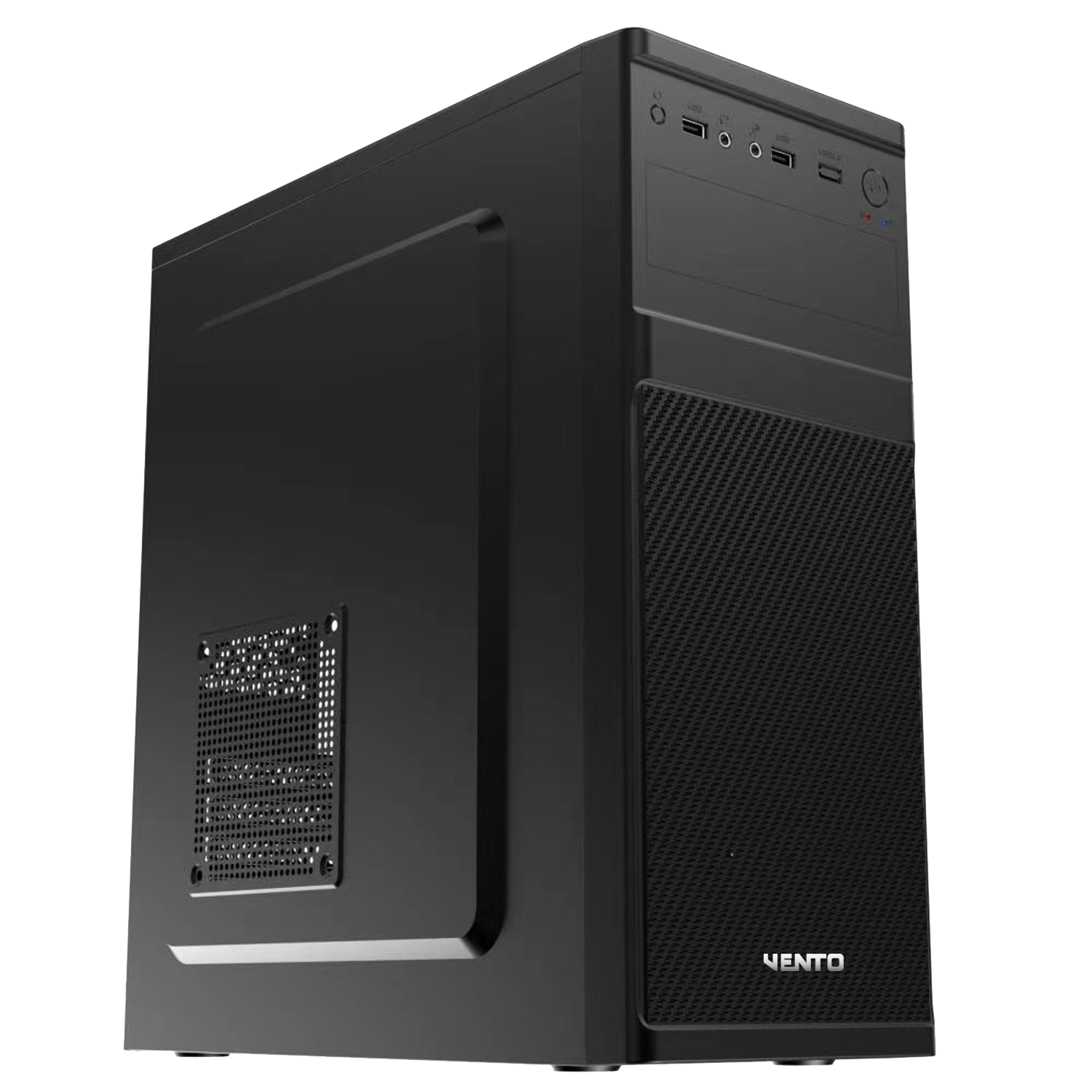 VENTO VS121S 650W 80+ ATX KASA