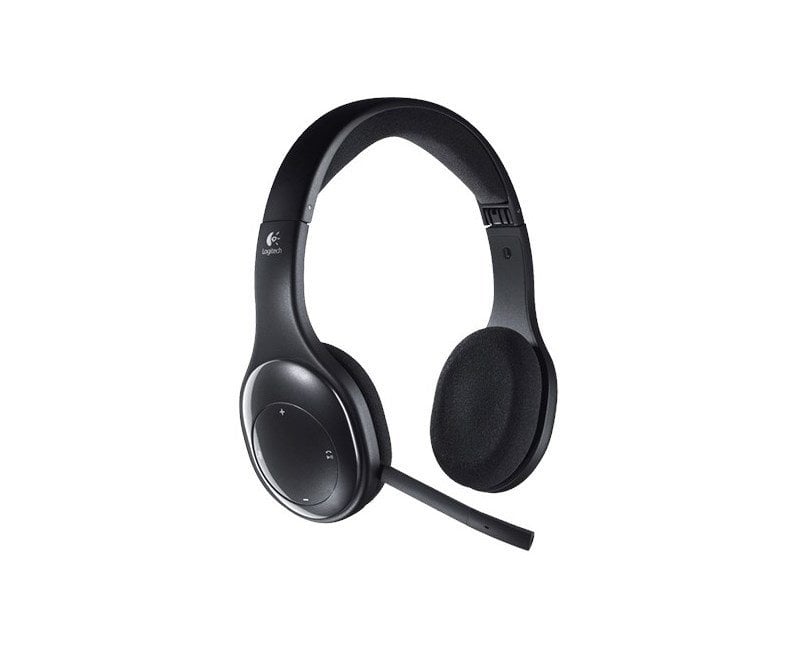 Logitech H800 Kablolusuz Kulaklık 981-000338