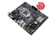 ASUS PRIME H310M-E R2.0 DDR4 2666MHz 1151p