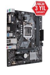 ASUS PRIME H310M-E R2.0 DDR4 2666MHz 1151p