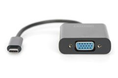 Digitus DA-70853 Type-C 3.1 Gen - VGA Dönüştürücü