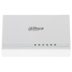 Dahua PFS3005-5ET-L 5 Port 10/100 Mbps Switch