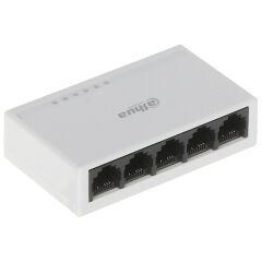 Dahua PFS3005-5ET-L 5 Port 10/100 Mbps Switch