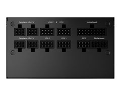 MSI 750W 80+ Gold (MPG A750GF) Full Modular