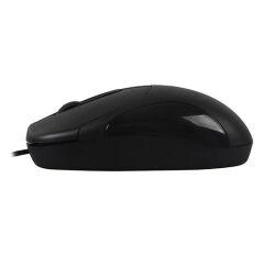 Everest SM-216 Usb Siyah 1200dpi Optik Mouse