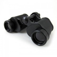 Baigish 8X30 Süper Kalite Rus Model Dürbün - Askeri Model - Metal - 150m/1000m