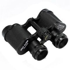 Baigish 8X30 Süper Kalite Rus Model Dürbün - Askeri Model - Metal - 150m/1000m