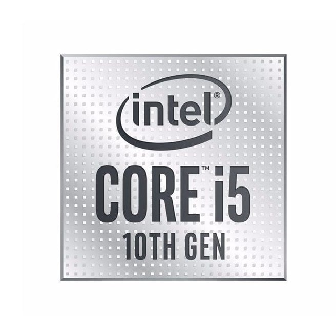 Intel Comet Lake i5 10400F 1200Pin Fansız (Tray)