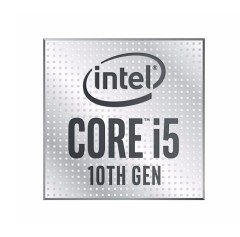 Intel Comet Lake i5 10400F 1200Pin Fansız (Tray)