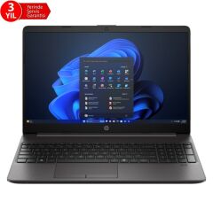 HP 250 G9 A37RKET i5-1335U 16 GB 512 GB SSD Iris Xe Graphics 15.6'' Full HD Notebook