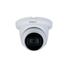Dahua HAC-HDW1500TLMQ-A-0280B 5MP Sesli Dome HDCVI
