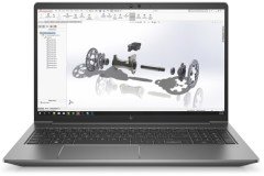 HP ZBook Power i7 11800 -15.6''-16G-512SSD-4G-WPro