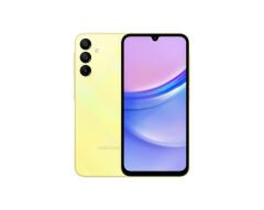 SAMSUNG GALAXY A15 128GB 6GB RAM SARI