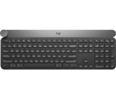 LOGITECH CRAFT ADVANCED KABLOSUZ KLAVYE 920-008504