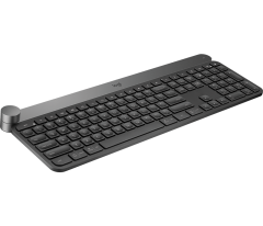 LOGITECH CRAFT ADVANCED KABLOSUZ KLAVYE 920-008504