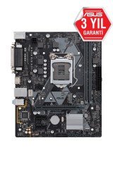 ASUS PRIME H310M-D R2.0 DDR4 2666Mhz M.2 1151p