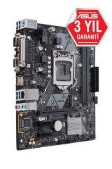 ASUS PRIME H310M-D R2.0 DDR4 2666Mhz M.2 1151p
