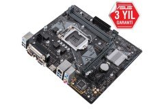 ASUS PRIME H310M-D R2.0 DDR4 2666Mhz M.2 1151p