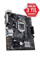 ASUS PRIME H310M-D R2.0 DDR4 2666Mhz M.2 1151p