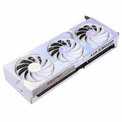 Colorful RTX 4060 iGame Ultra W OC 8GB-V 128 Bit GDDR6 8 GB Ekran Kartı