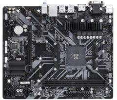 GIGABYTE B450M S2H AMD B450 DDR4 M2 mATX