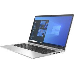 HP ProBook 450 G8 i5 1135 -15.6''-8G-512SSD-2G-WPr