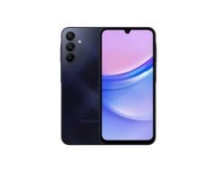 SAMSUNG GALAXY A15 128GB 6GB RAM SIYAH