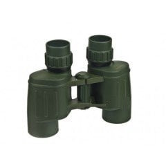 Leidory 7X35 Askeri El Dürbünü - Çift Göz Ayarlı - 131m/1000m