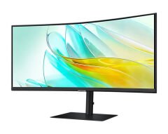 34 SAMSUNG LS34C652UAUXUF VA FHD 5MS 100 HZ HDMI DP