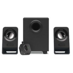 Logitech Z213 2*1 14W Hoparlör Siyah 980-000942