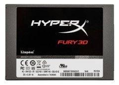 Kingston 240GB HyperX Fury 500/500 3D KC-S44240-6F