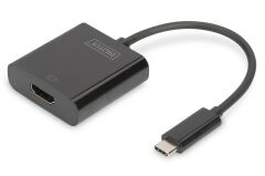 Digitus DA-70852 Type-C 3.1 Gen HDMI Dönüştürücü